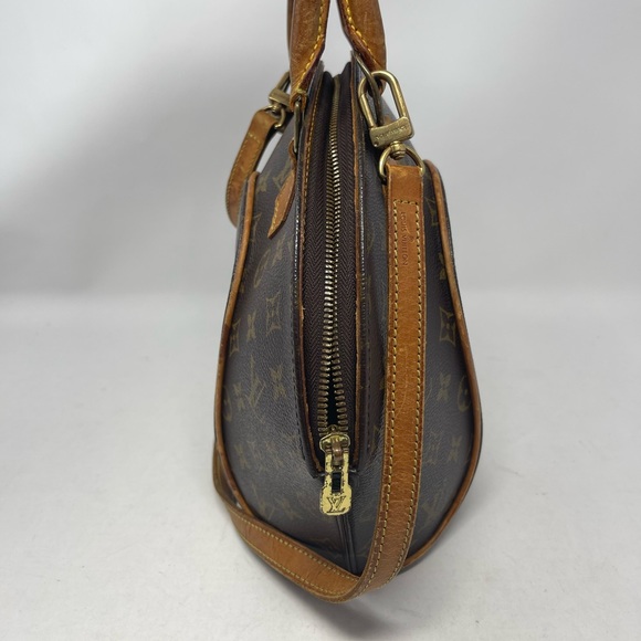 Ellipse PM  Bag LOUIS VUITTON Monogram Canvas - Picture 6 of 16